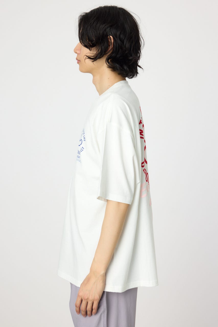 RODEO CROWNS WIDE BOWL | ガーデンTシャツ (Tシャツ
