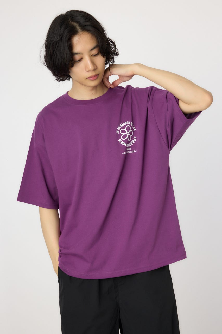 RODEO CROWNS WIDE BOWL | ガーデンTシャツ (Tシャツ