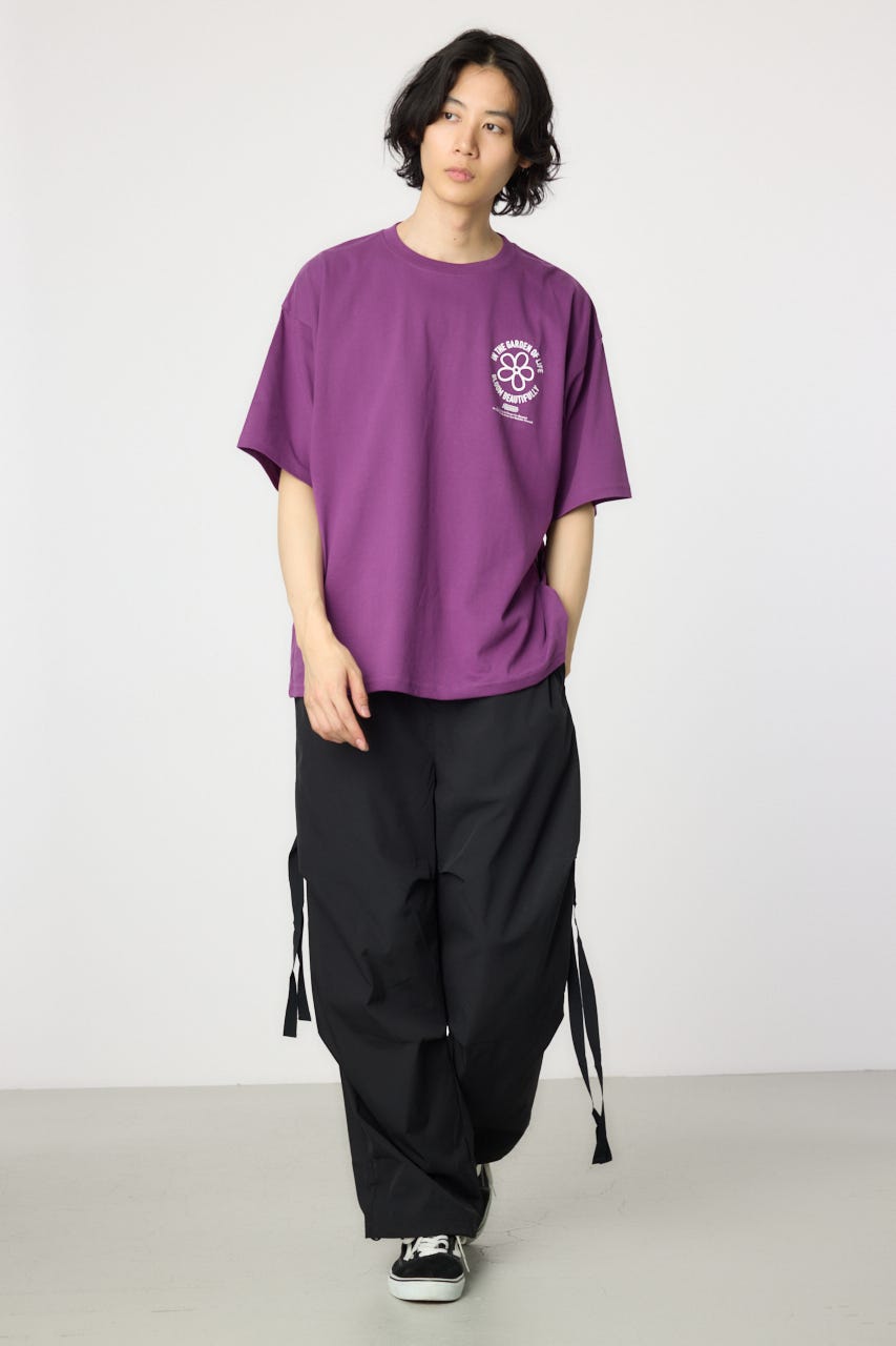 RODEO CROWNS WIDE BOWL | ガーデンTシャツ (Tシャツ