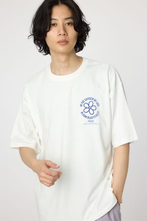 ロデオクラウンズ　ワンピ　半袖　Tシャツ ロデオ・クラウン(RODEO CROWNS) レディースTシャツ・カットソー