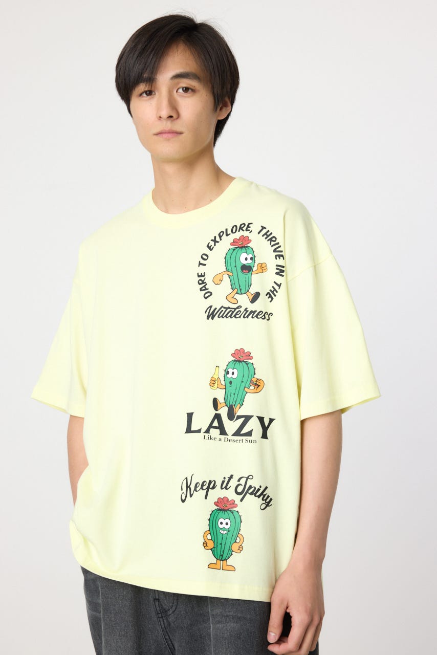 レオナールスポーツ　Tシャツ 1240001946398_3.jpg