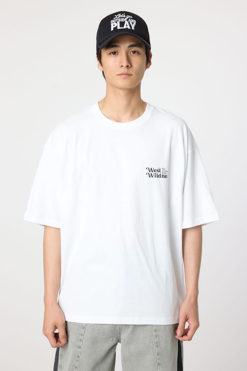 RODEO白Tセット Tシャツタンクセット[品番：BJLW0018501]｜RODEO CROWNS WIDE