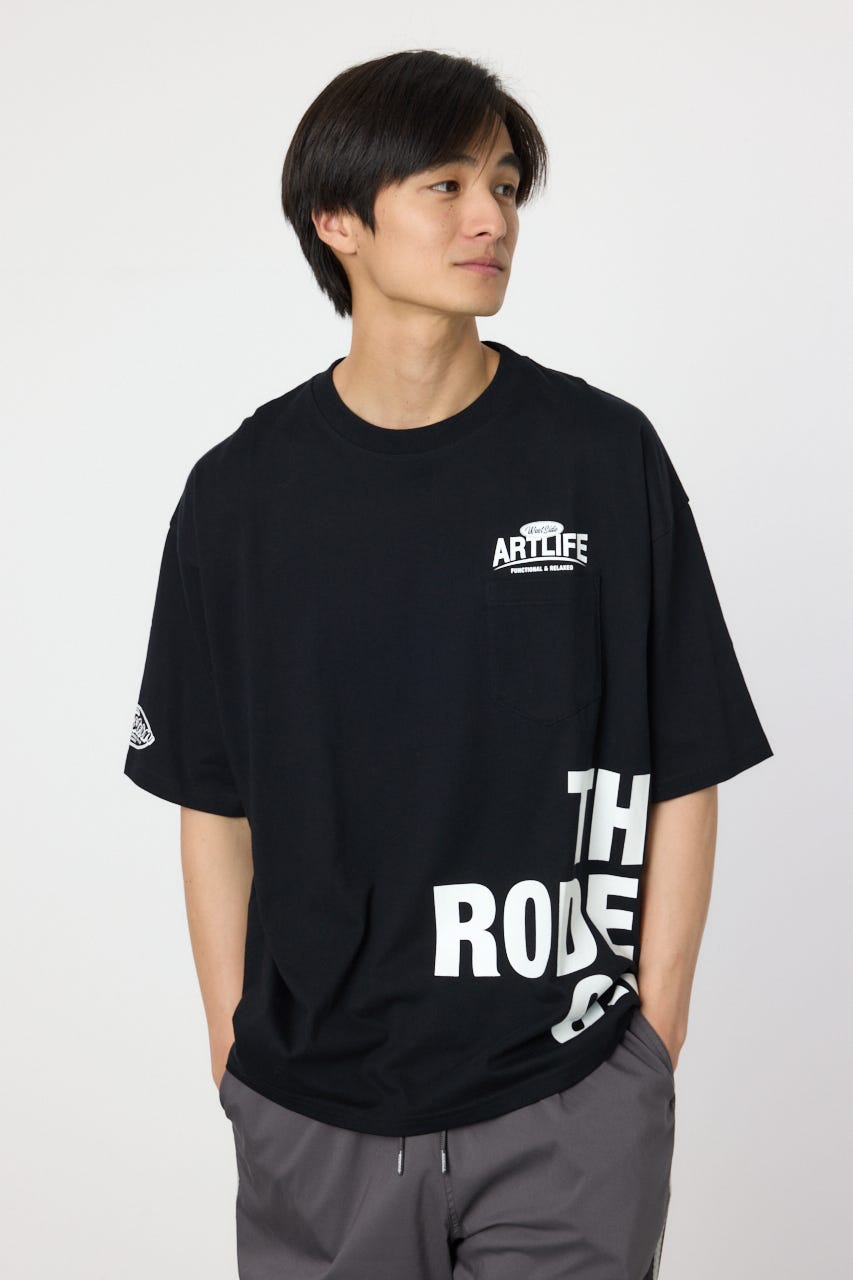 ロッタンTシャツ　※非売品 2025年最新】ロッタンの人気アイテム - メルカリ