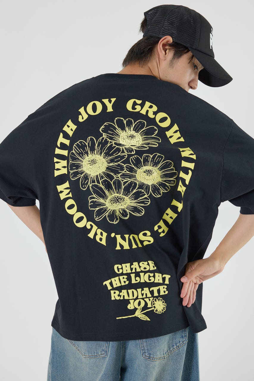 RODEO CROWNS WIDE BOWL | KANGOL サガラTシャツ (Tシャツ