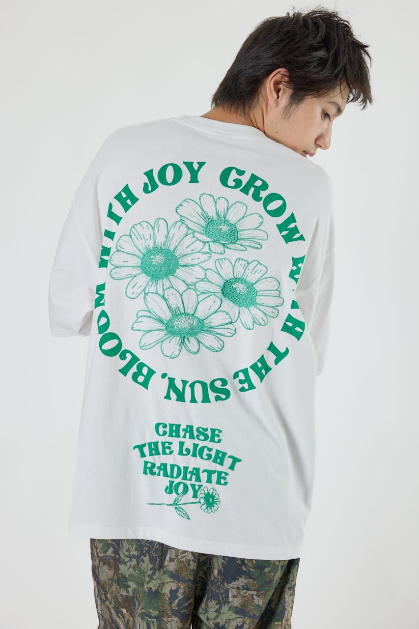 専用　新品　最高級品質ゴールドレーベルネイビー テディベア刺繍 パンツ 上質サテンとゴールド刺繍が豪華で可憐なネイビーボリューム