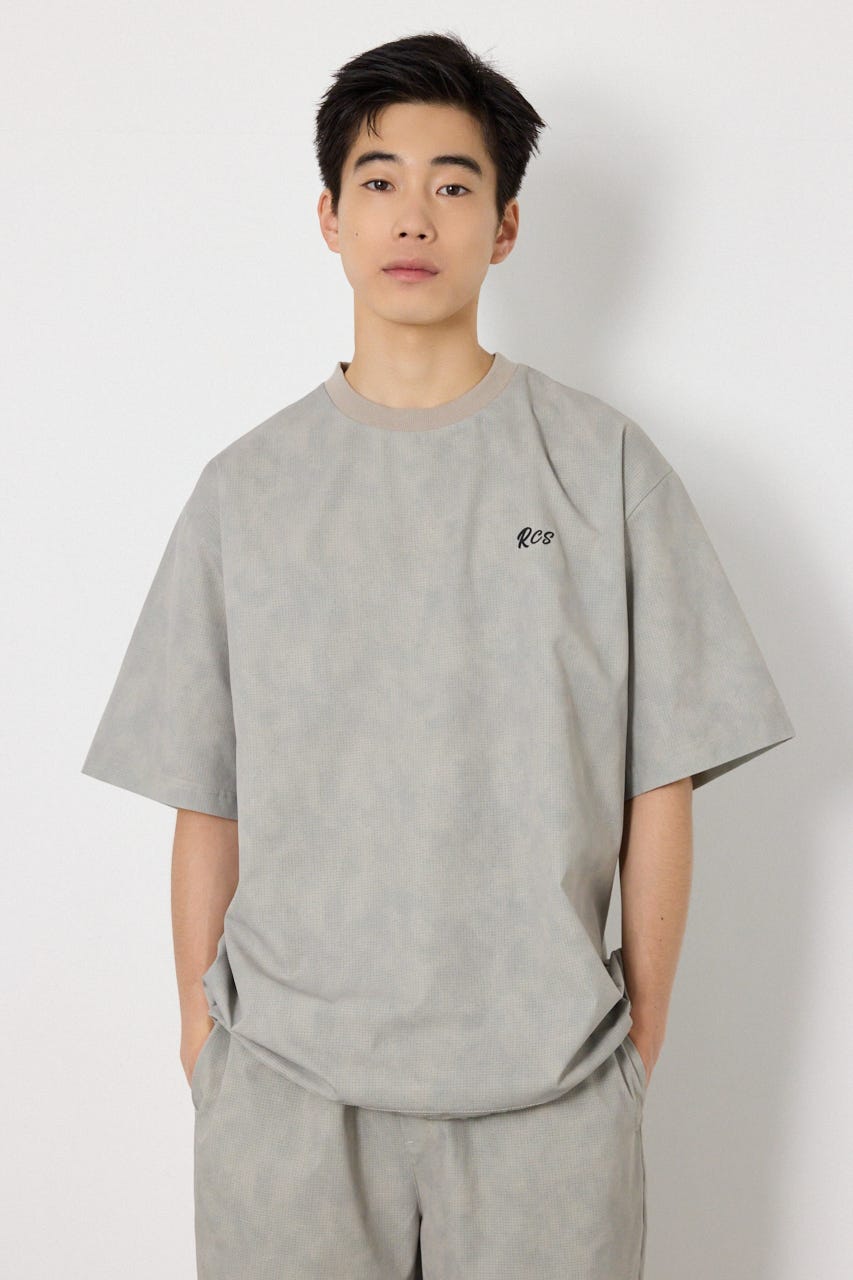 HOLLOW TEC トップス L/BEG L