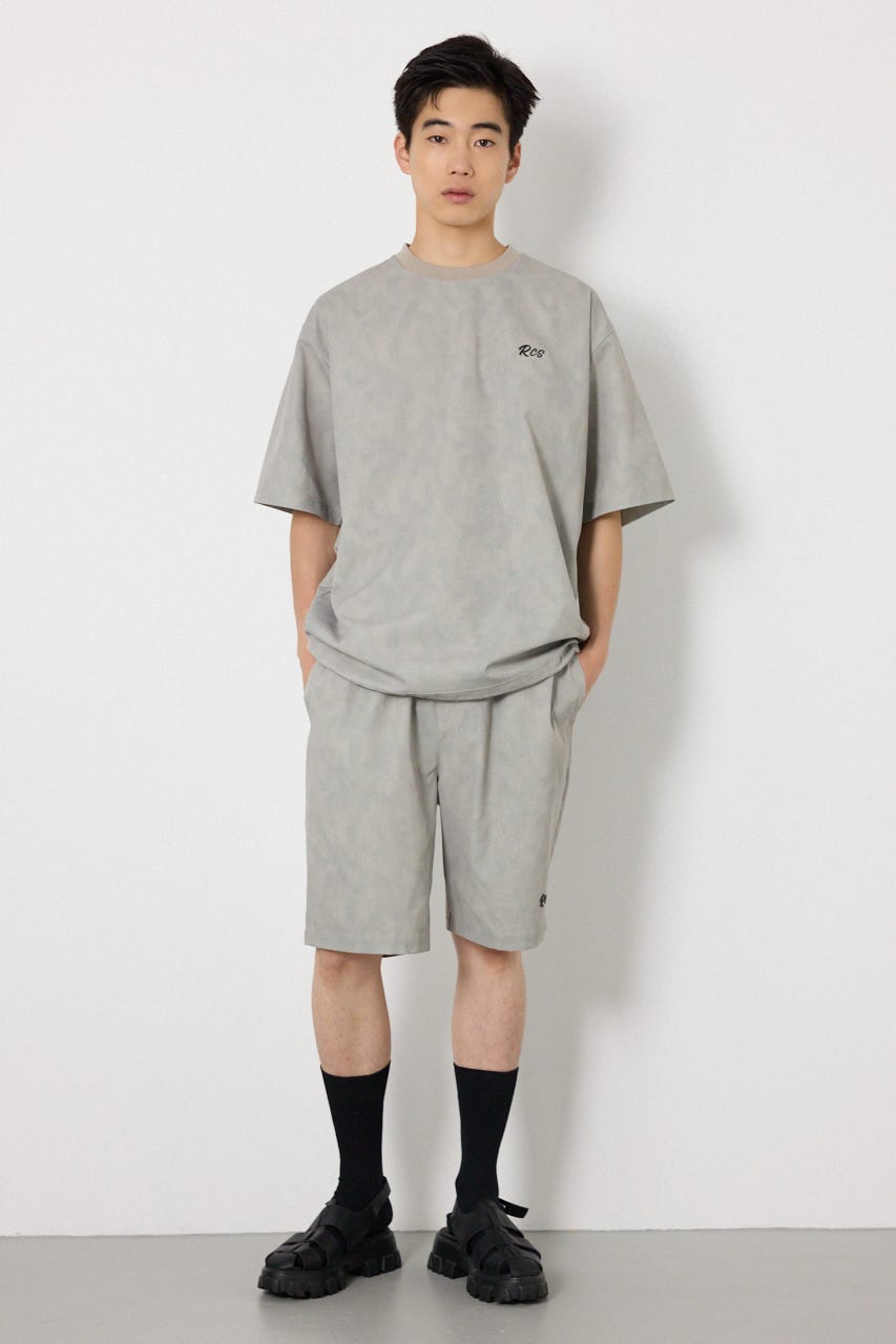HOLLOW TEC トップス L/BEG L