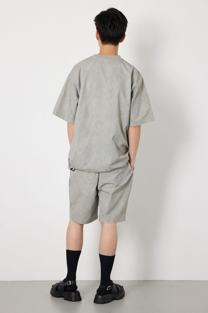 HOLLOW TEC トップス L/BEG L