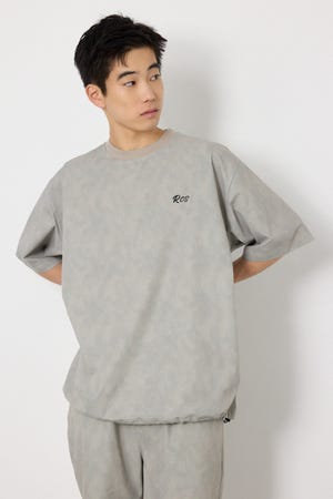 HOLLOW TEC トップス