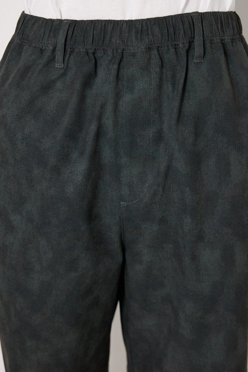 HOLLOW TEC ショーツ C.GRY L