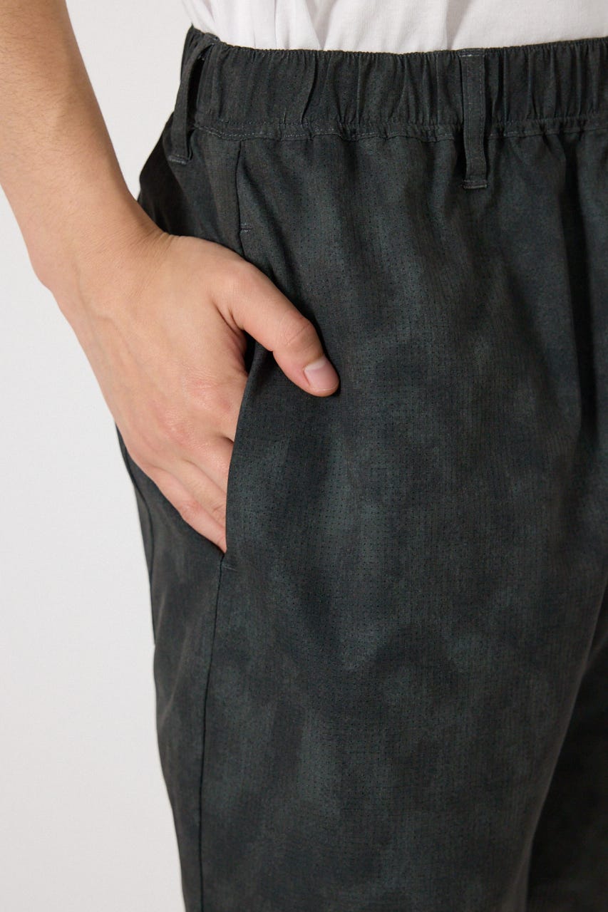 HOLLOW TEC ショーツ C.GRY L