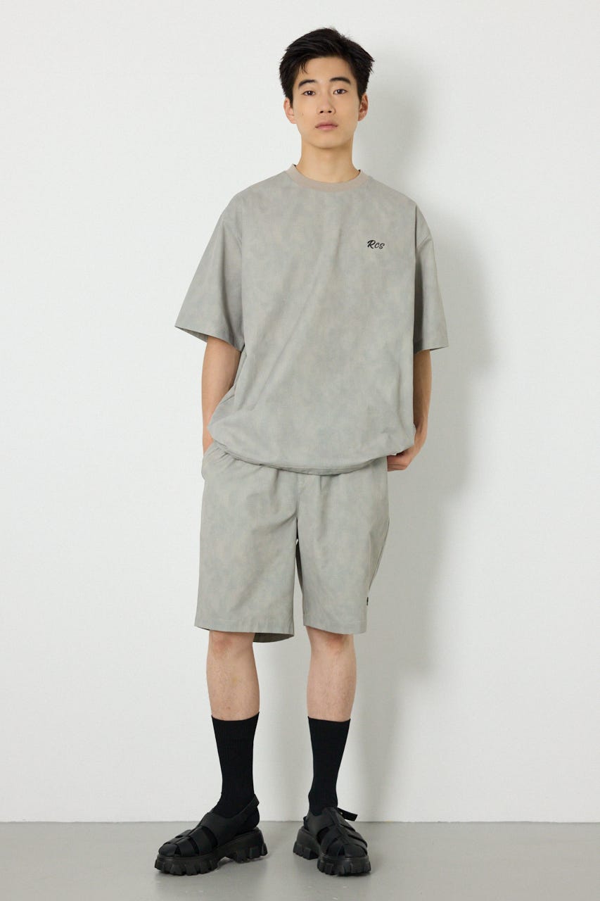HOLLOW TEC ショーツ L/BEG M