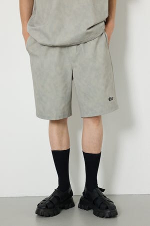 HOLLOW TEC ショーツ