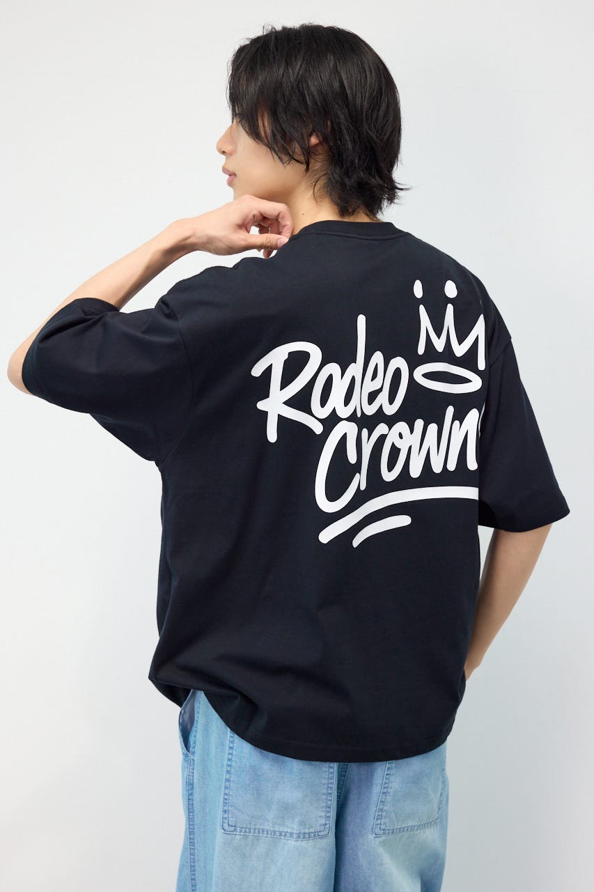 canned fluit Tシャツ BLK L