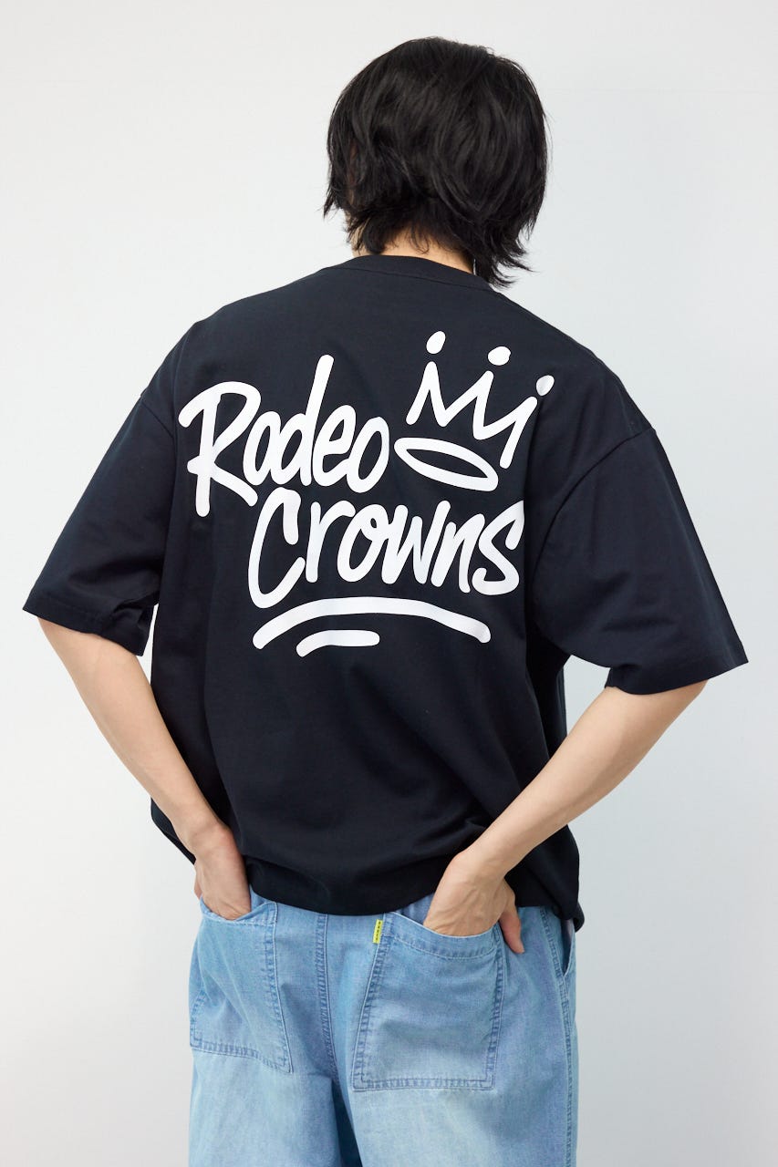canned fluit Tシャツ BLK L