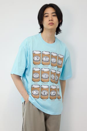 canned fluit Tシャツ