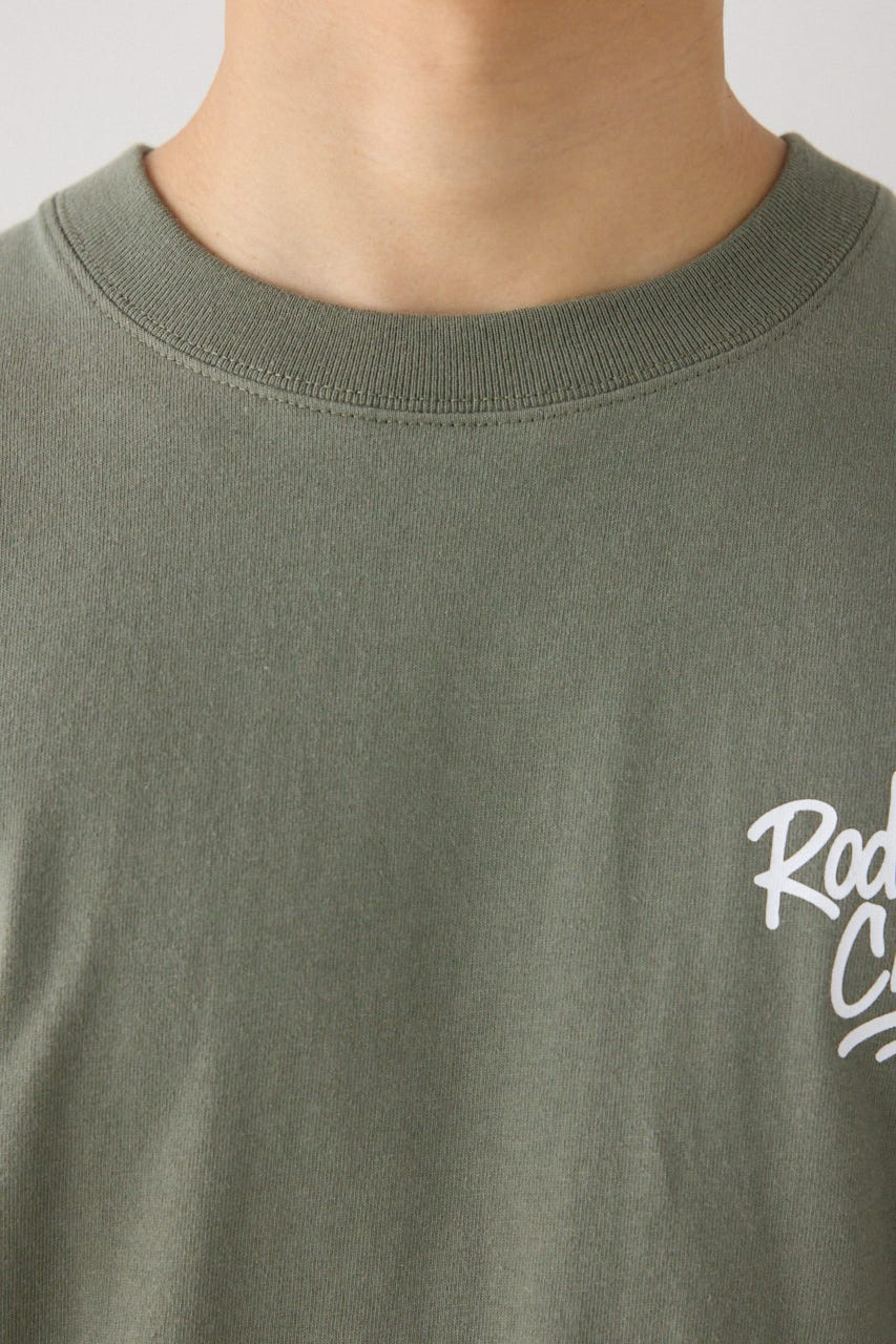 USボールTシャツ KHA L