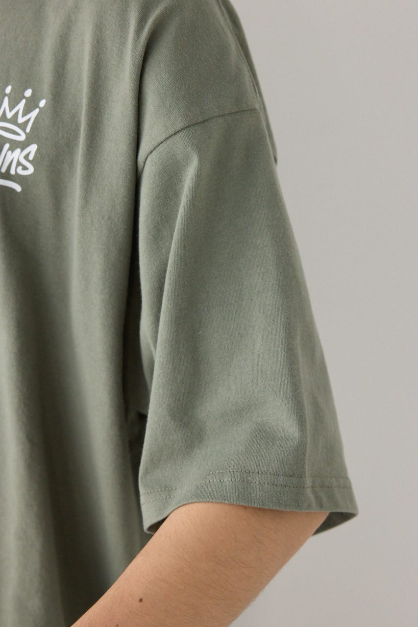 USボールTシャツ KHA L
