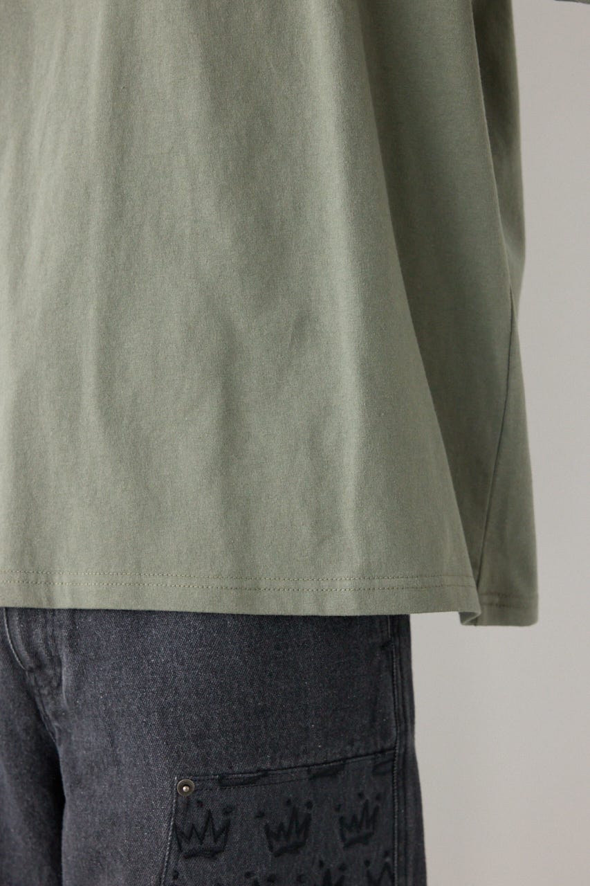 USボールTシャツ KHA L