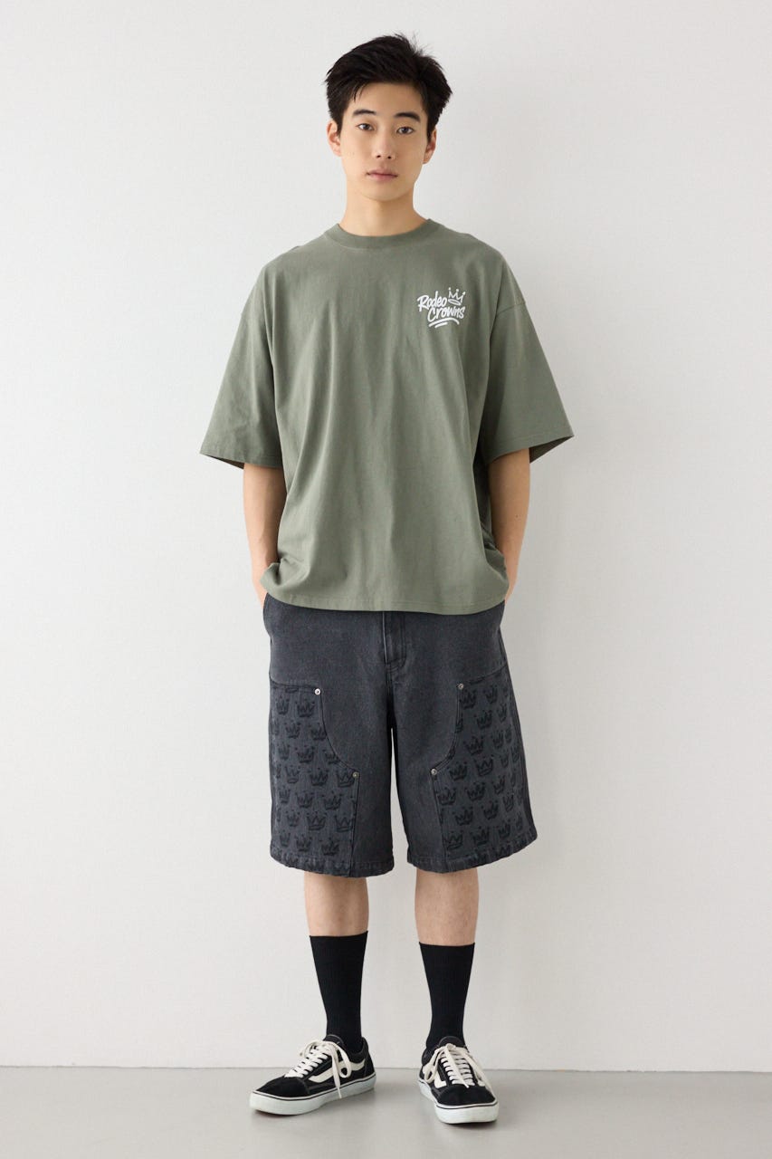 USボールTシャツ KHA L