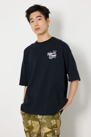 USボールTシャツ