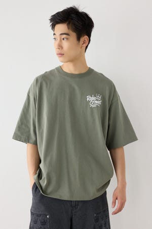 USボールTシャツ