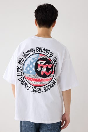 USボールTシャツ