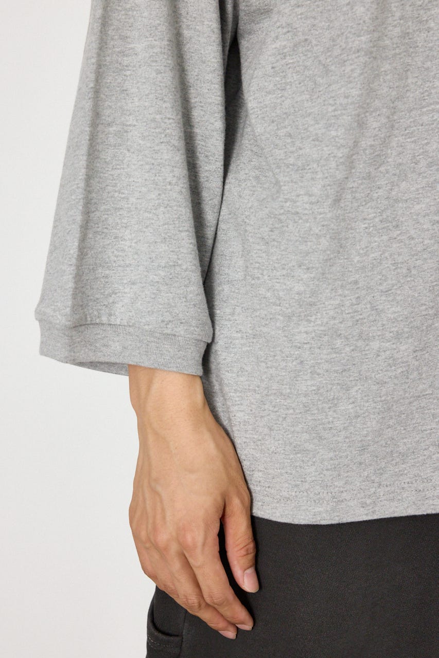 Knit Cap トップス T.GRY L