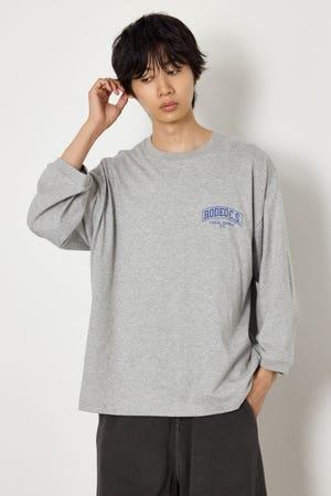 Knit Cap トップス