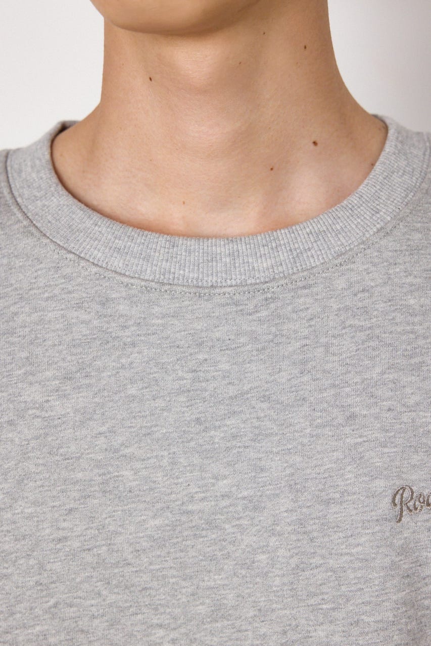 Shake スウェット T.GRY M