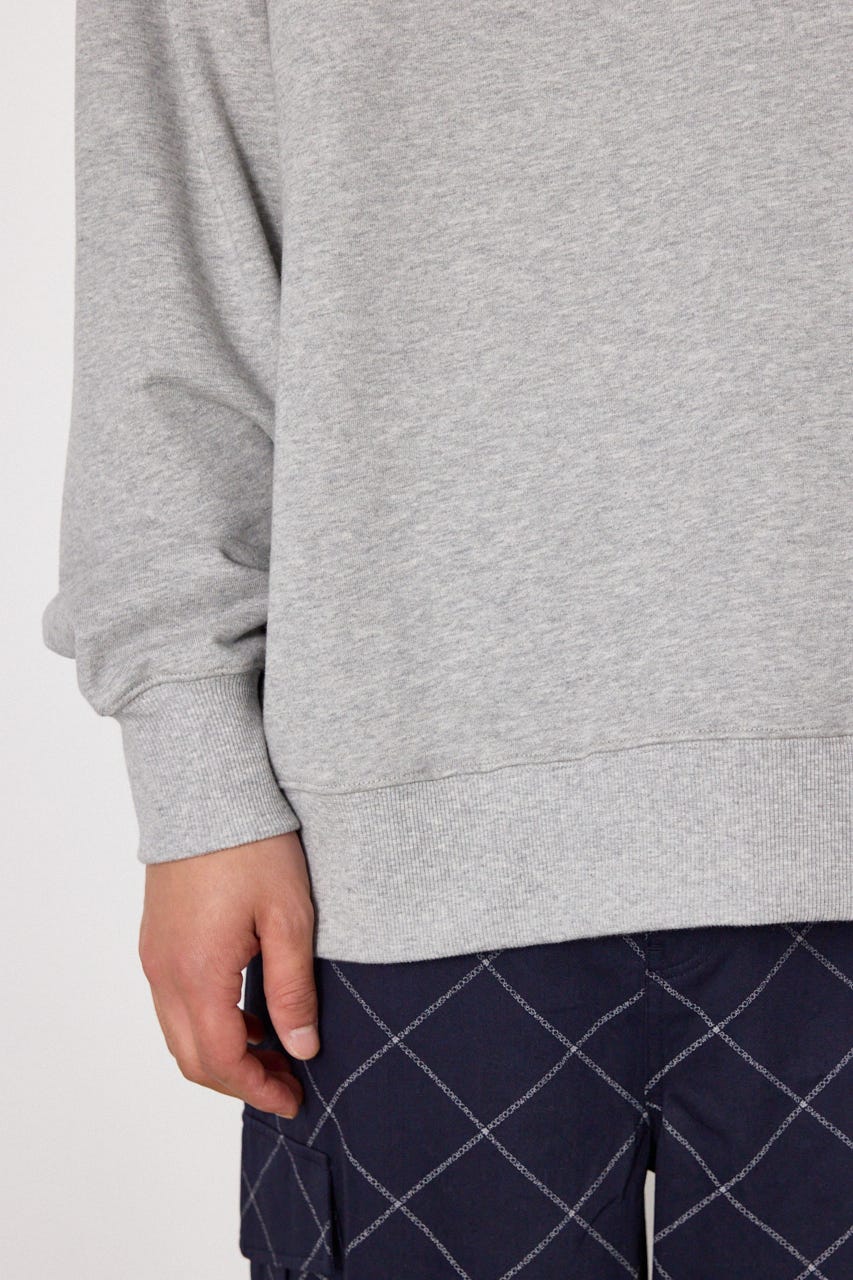 Shake スウェット T.GRY M