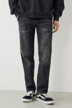 PLIABLE スリムパンツ