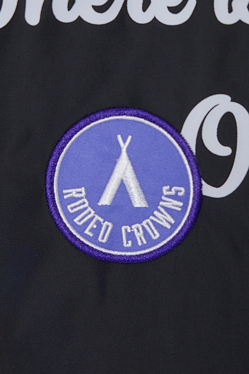 アワードジャケット BLK L