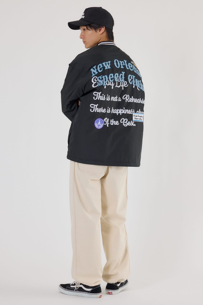 アワードジャケット BLK L