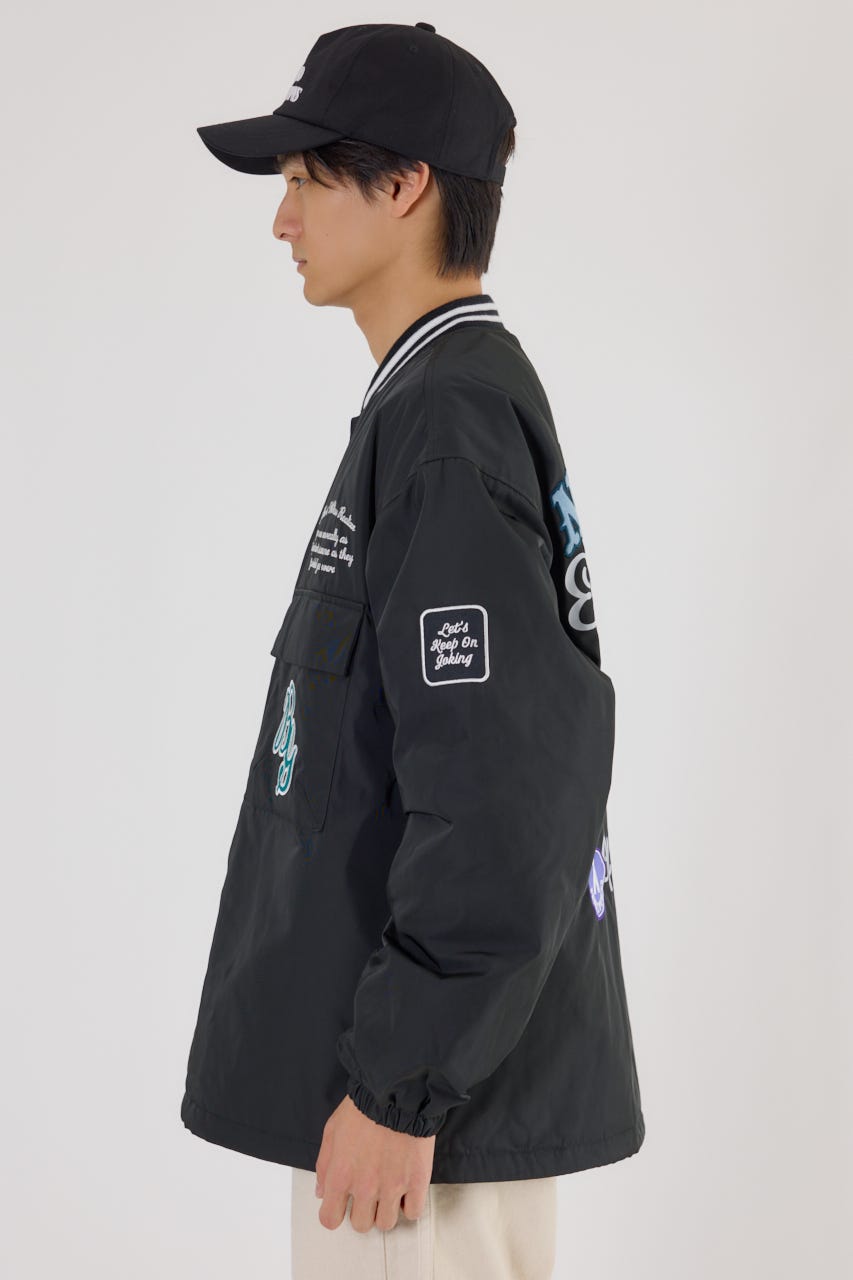 アワードジャケット BLK L