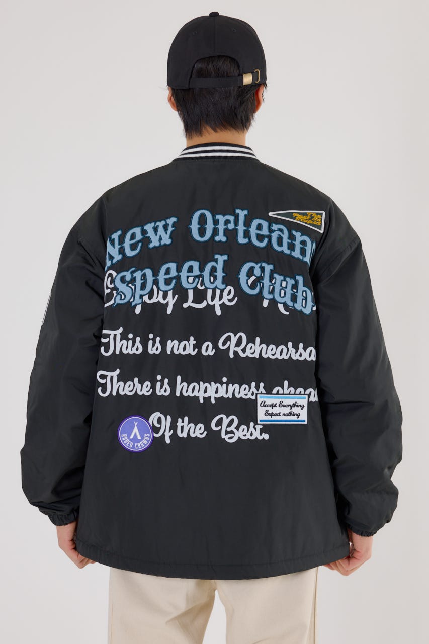 アワードジャケット BLK L