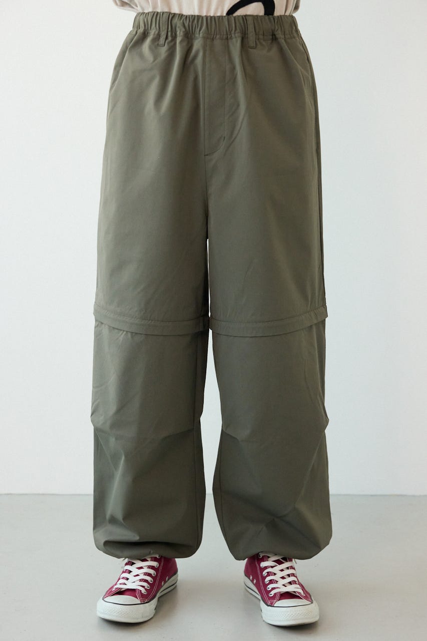 2wayセパレートパンツ KHA M