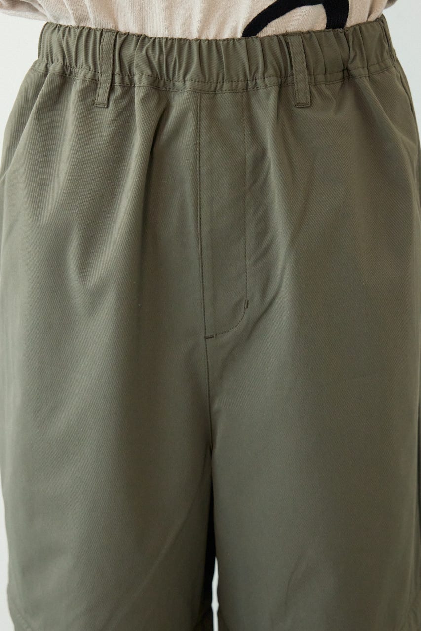 2wayセパレートパンツ KHA M
