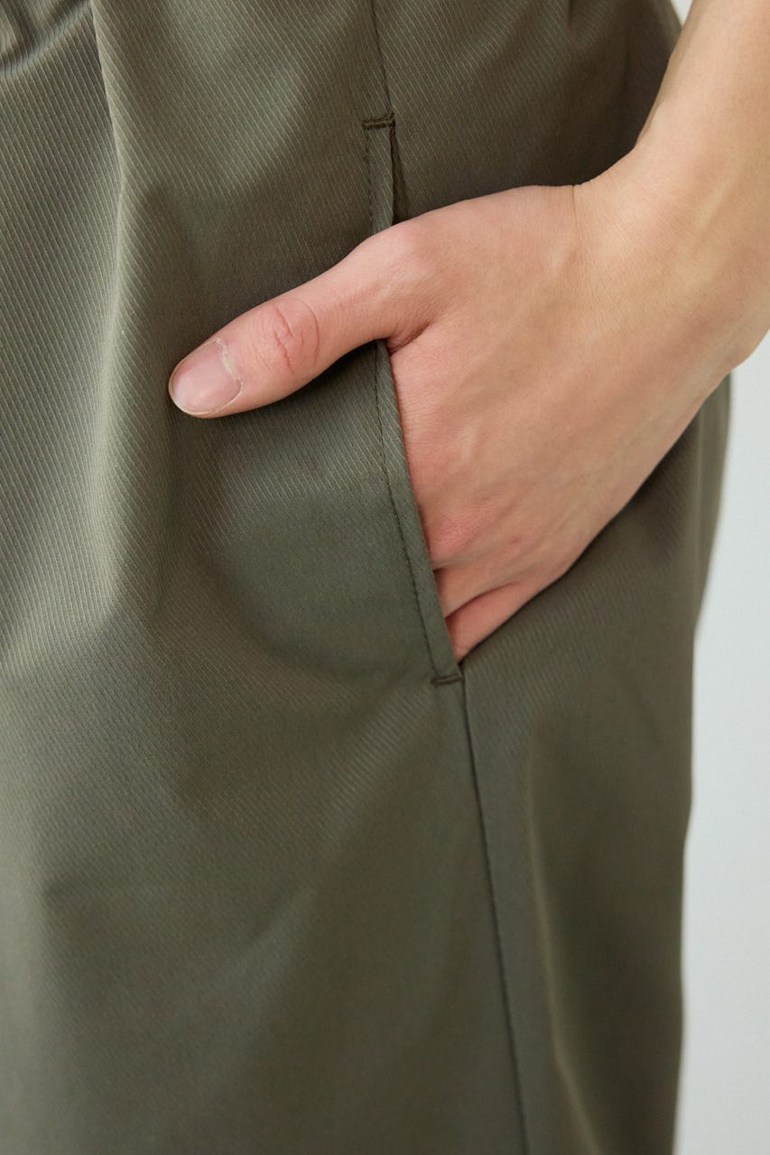 2wayセパレートパンツ KHA M