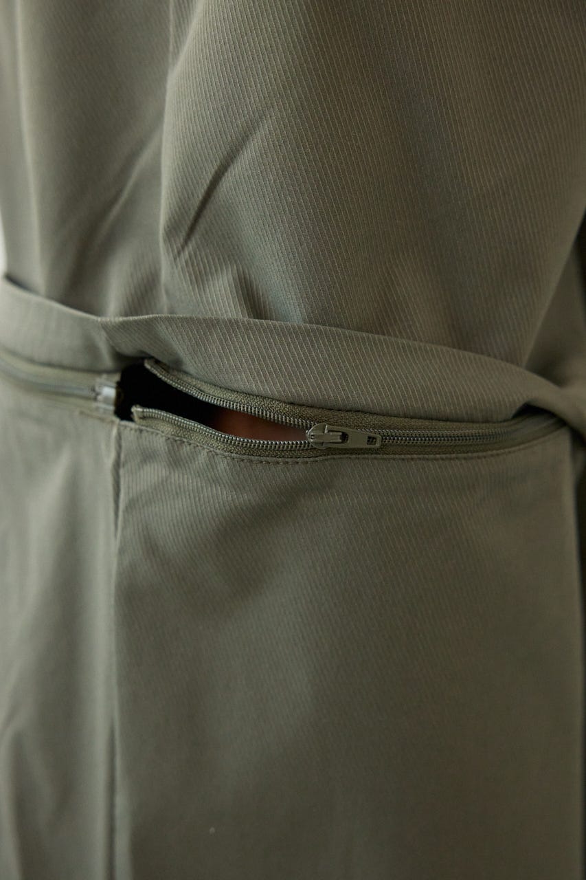 2wayセパレートパンツ KHA M