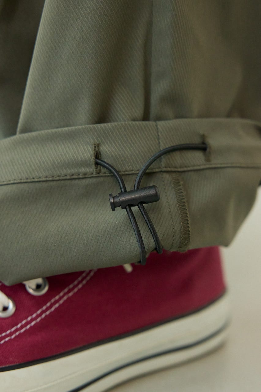 2wayセパレートパンツ KHA M