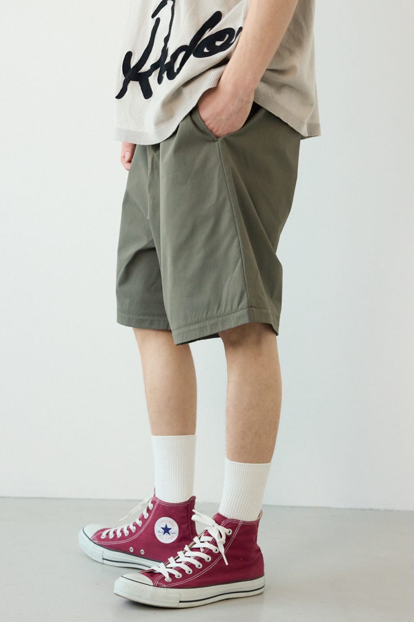 2wayセパレートパンツ KHA M