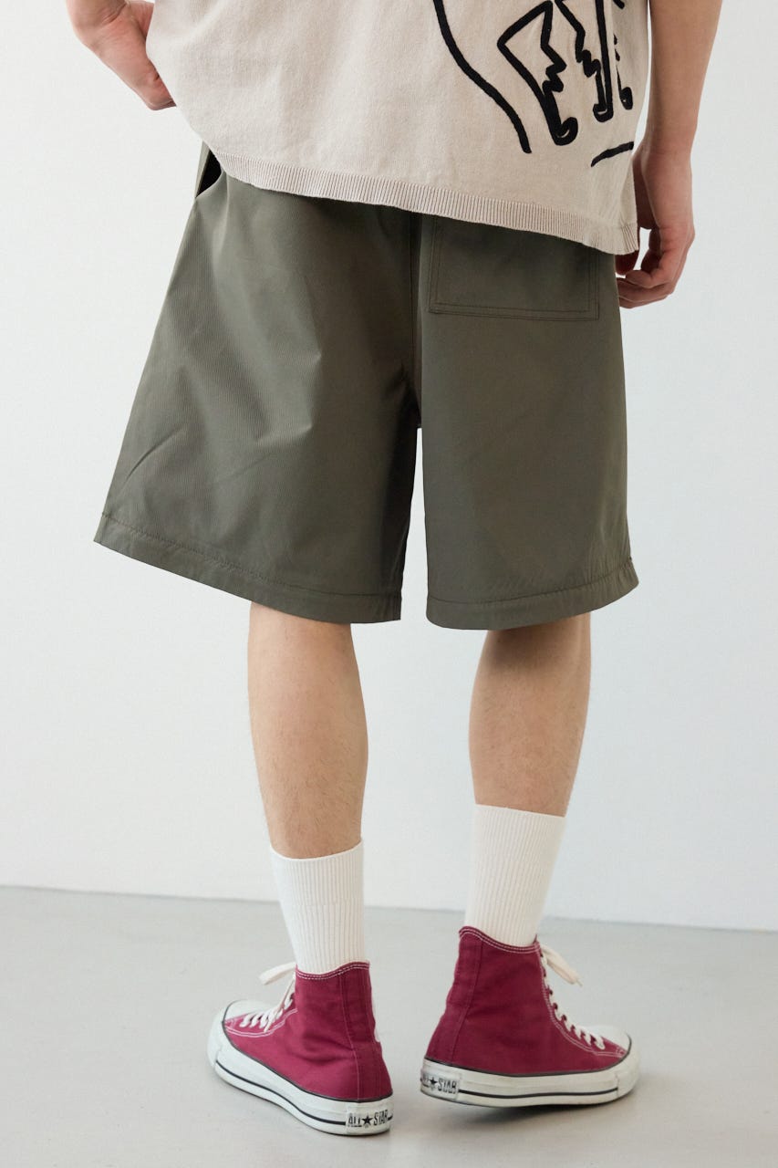 2wayセパレートパンツ KHA M