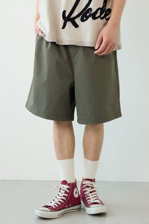 2wayセパレートパンツ