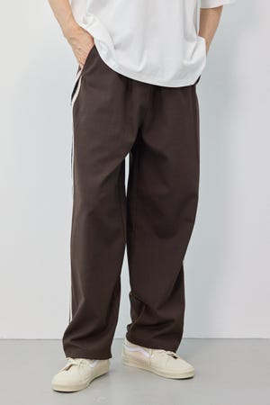 DRYNE Tech トラックパンツ