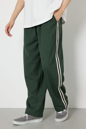 DRYNE Tech トラックパンツ
