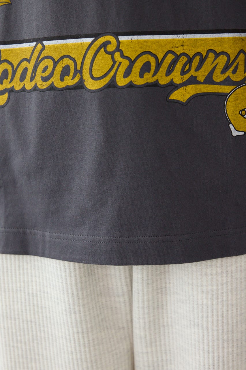 footballトップス C.GRY M