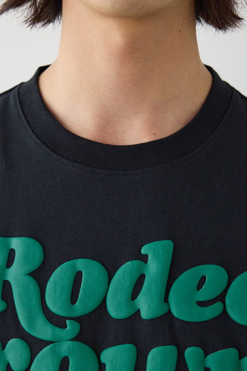 NOT WASTED Tシャツ BLK L