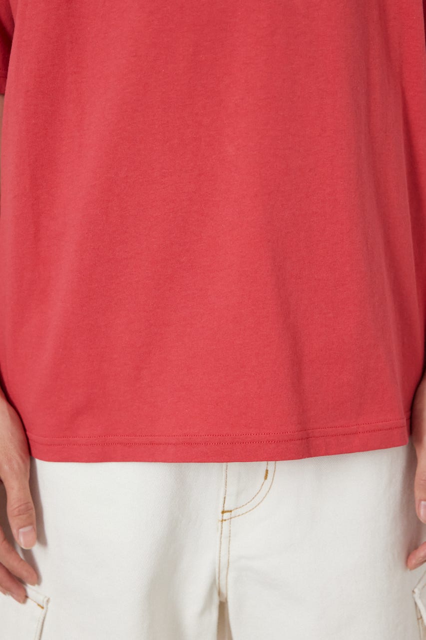 heartwarming Tシャツ RED M