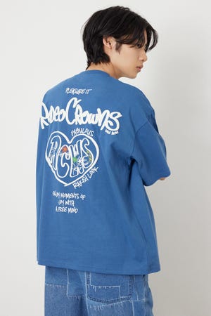 heartwarming Tシャツ